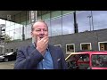 Danny Blind keert met Sander de Kramer terug op Het Kasteel