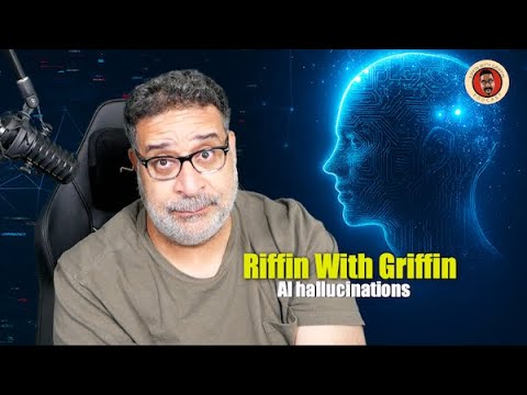 AI Hallucinations RWG EP 332