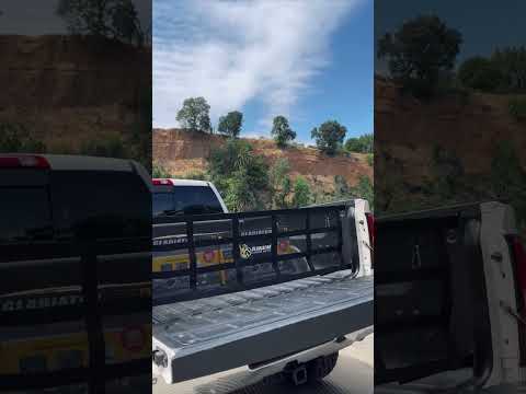 All nets from Gladiator Cargo Nets