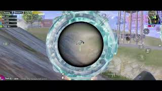 【PUBGMOBILE】PMJLSCRIM　CLIPS