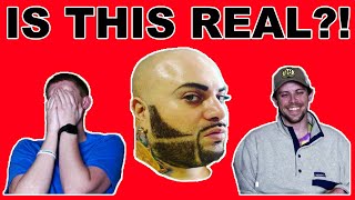 WORLD’S HARDEST FLEXER- PJ & TJ - Episode 1 - Hard Rock Nick