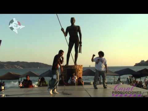 Prueba de Cobardia 1