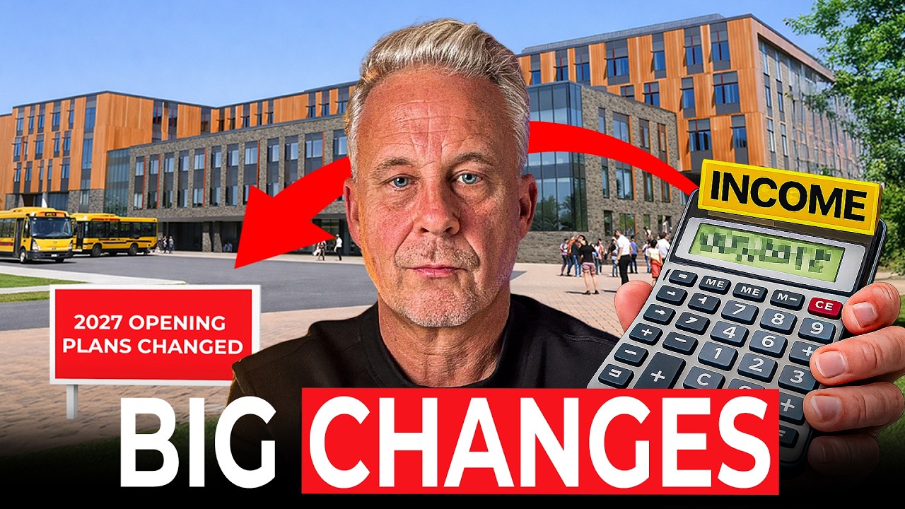 MCPS Just Admitted the School Problem... and It's Worse Than You Think!