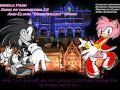 Sonic Adventure Twinkle Park Sung By Sonic And Amy Donniegirl12 And ElsonDarkspeedsWong