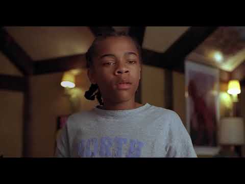 Like Mike (2002) Do Not Hurt him Scene