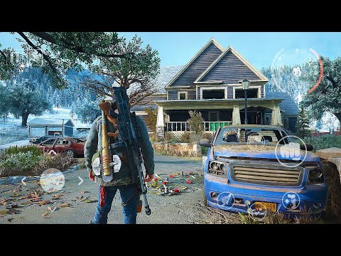 ТОП 10 ЛУЧШИХ ИГР НА АНДРОИД и iOS (НОВИНКИ 2025)