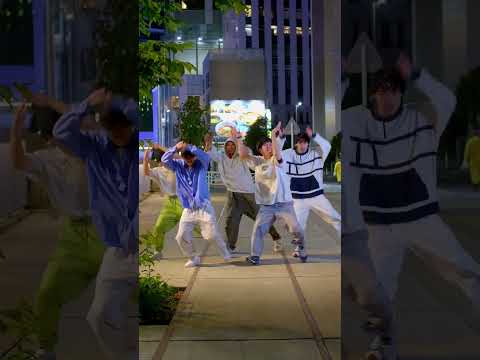 【ShortDance】Zingy - Ak'Sent feat. Beenie Man