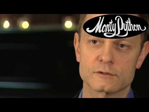Why I Love Monty Python