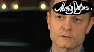 Why I Love Monty Python