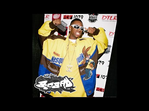 soulja boy + lil jon + arab + 2007 club banger type beat "flexin on 'em"
