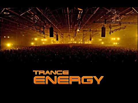 Cosmic Gate Live @ Trance Energy 2002 live set