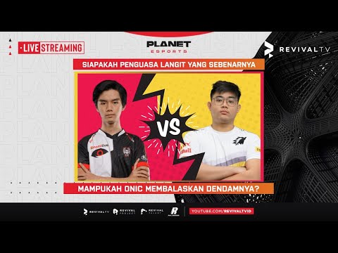 SIAPAKAH PENGUASA LANGIT DI MPL S6 SEBENERNYA? | PLANET ESPORTS MLBB
