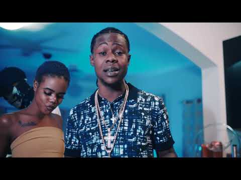 Bobby 6ix, Rmilla - We In Charge (Official Music Video)