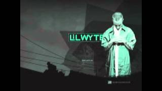 Lil Wyte Good Ole Boyz.wmv