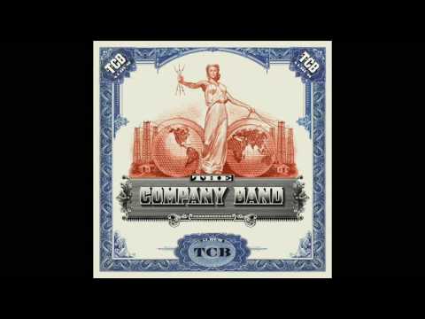 It's A Confusing World By The Company Band