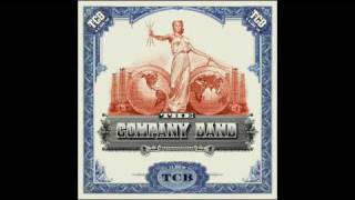 It's A Confusing World By The Company Band