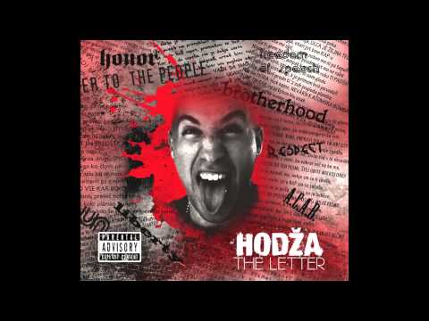 Hodža - The Letter (The Letter #2)