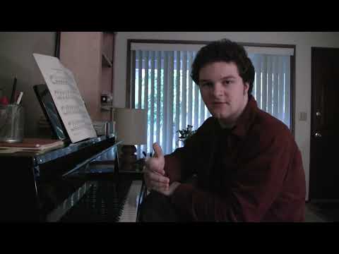 Memorizing Musical Pieces QUICKLY (Active Recall Method) Aaron Petit