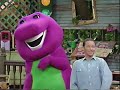 Barney You Can Be Anything 2002