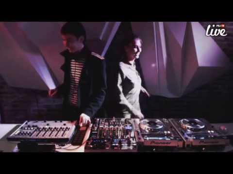 Syntetica Org - Prime Factor (PromoDJ TV Live Mix)