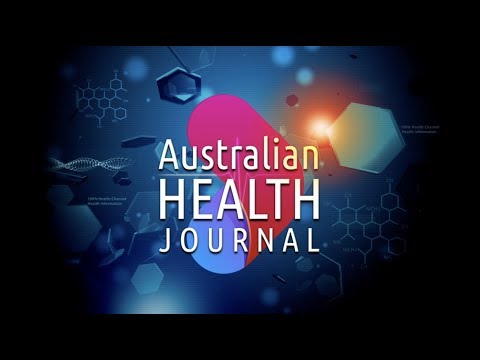 Australian Health Journal S1E2