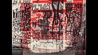 The Work - Maggot Song