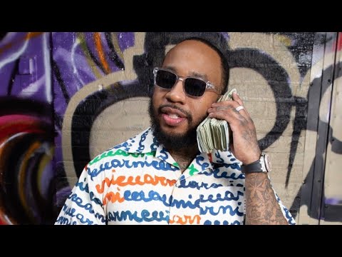 Rell Incessant - Da Flyest *** OFFICIAL MUSIC VIDEO *** @learocfilms7226