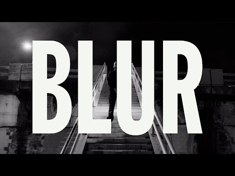 @OKEIFLOU  - BLUR #nohaybreak