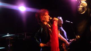 Forgotten Rebels This Aint Hollywood 12