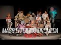 Mass Effect Andromeda Can T Hold Us HUMOR GMV