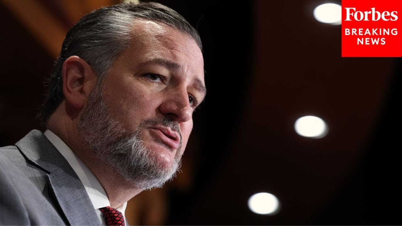 Jacky Rosen Accuses Bernie Moreno Of ‘Stalking’ For Proving She’s A Hypocrite