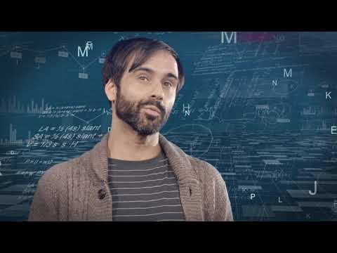 Vídeo: A beleza no cotián