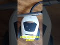 Electrolux Pure D82 Silence Alrg Vacuum Cleaner