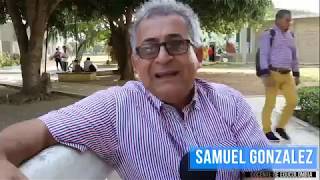 Entrevista con Samuel González-Arizmendí - Fundación Educolombia