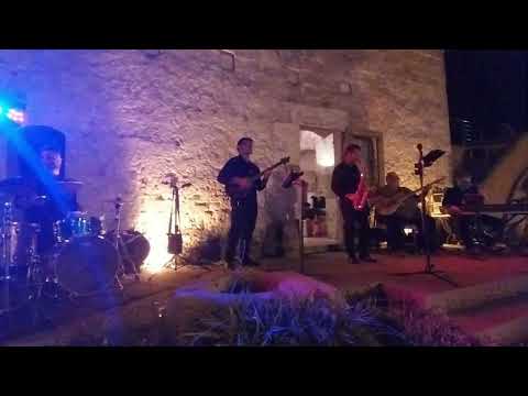 Band matrimonio Puglia - Musica dal vivo e sax per eventi esclusivi