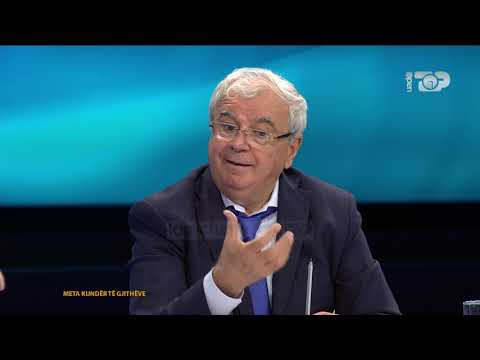 "Mos fol për një gjë që nuk e di", Ngjela përplaset me Buzhalën për luftën në Kosovë