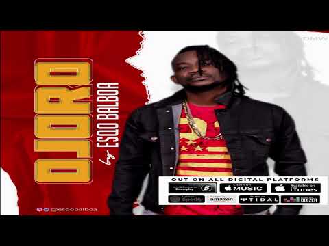Esqo Balboa - Ojoro ( Foul Play )