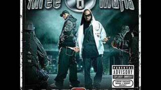 Three 6 Mafia - Like Money (Screwed &amp; Chopped) Dj Evil-E