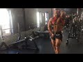 WBFF Muscle model PRO - Jiri Prochazka