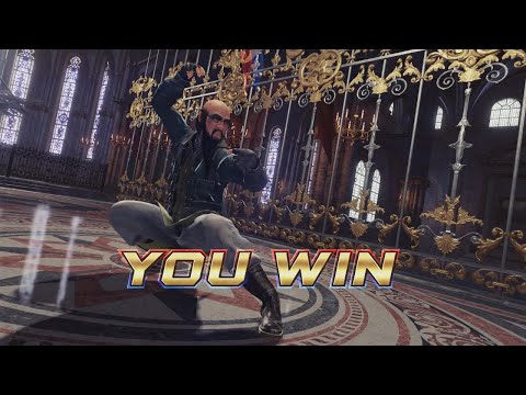 Virtua Fighter 5 R.E.V.O. World Stage - Shun Di, The Homeless Drunken Kung Fu Master (Xbox Gameplay)