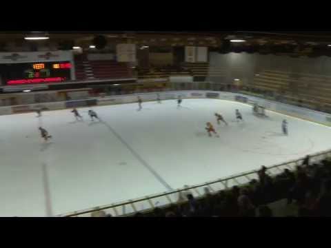 HC Sierre - CP Meyrin 25.10.2014
