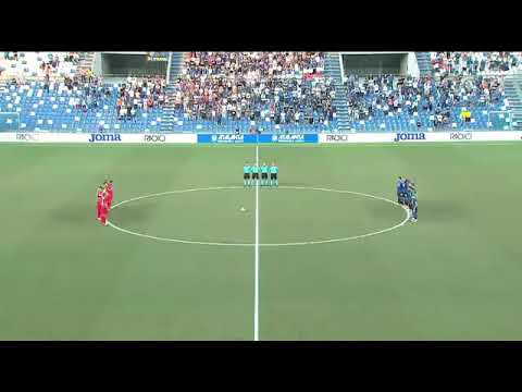 Atalanta vs Hapoel Haifa - QR3 2°leg