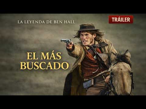 Tráiler en español de La leyenda de Ben Hall