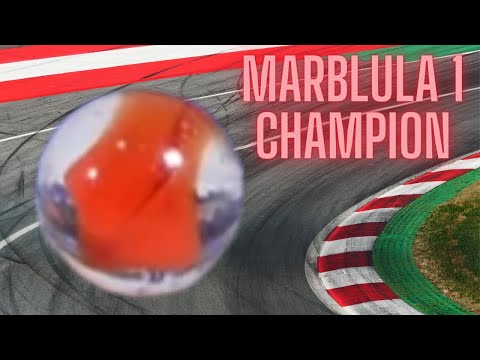 Key Moments in Marbula One set by Red Eye (RDI)