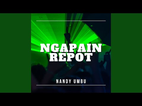 NGAPAIN REPOT