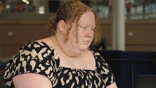Isobel's student support story