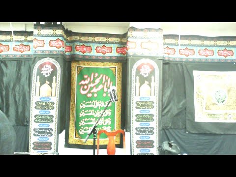 Muharram 2019 -  2nd night