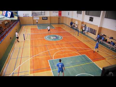 KP: 2D-2D TJ Slavoj Český Brod B vs TJ Slavoj Vrdy dne 18.5.2019