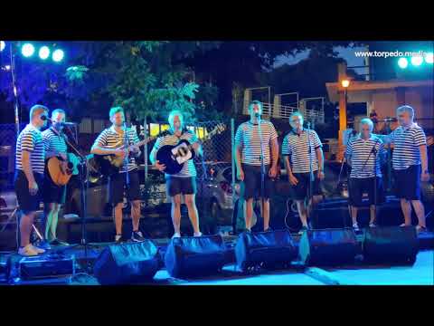 Klape Vinčace, Tramuntana i Škrljevo ispunile Zamet klapskom pjesmom