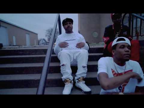 A1-Y - Can't Let It Go | Shot By @TroyBoyTheBeast © 2017